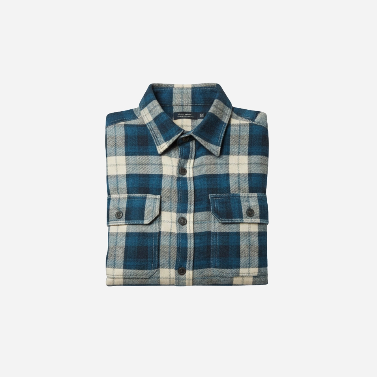 Northfork Brushed Flannel