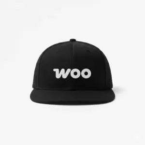 Home Woo Trail Cap